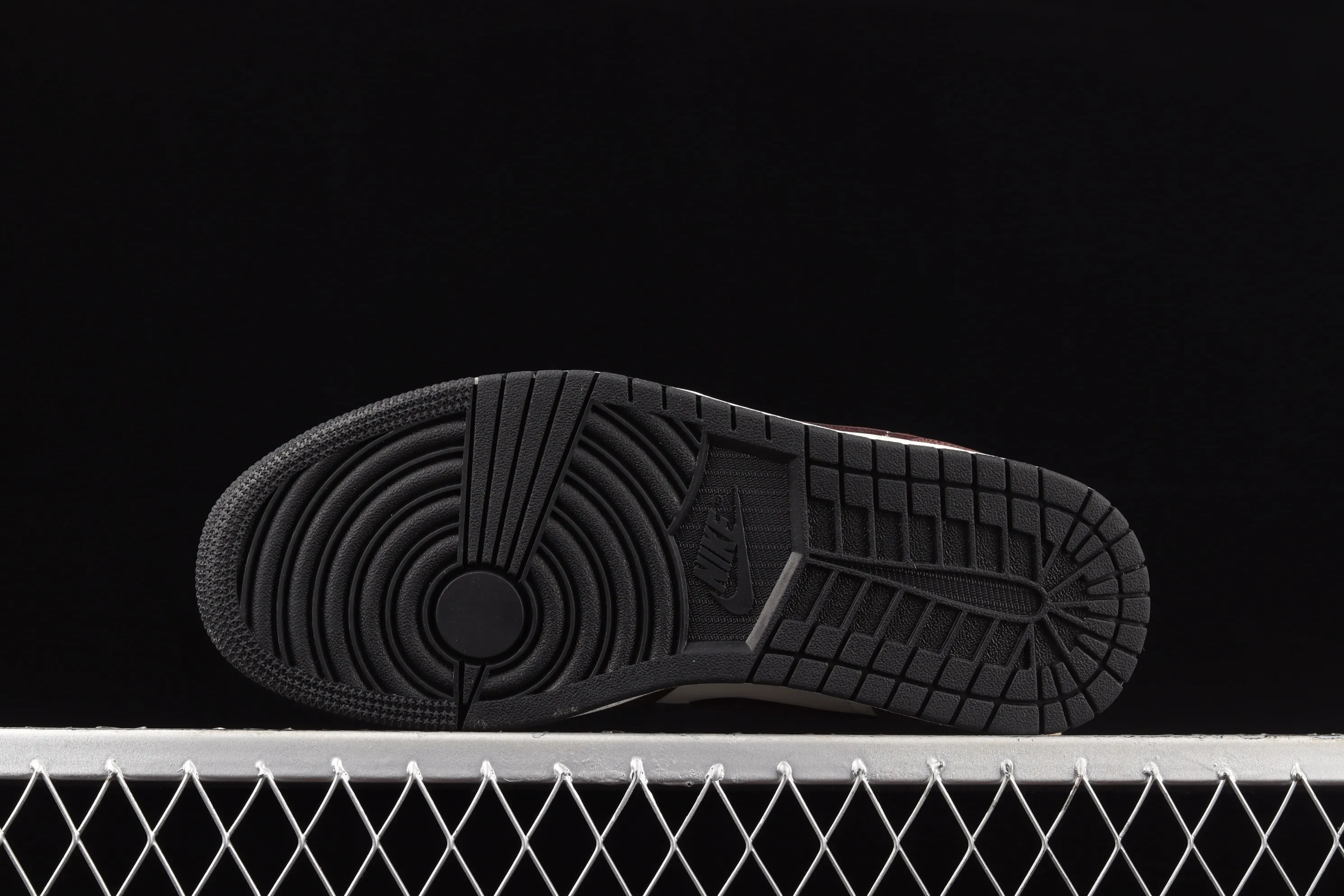 All categories Air Jordan Jordan series basketball shoes Air Jordan 1 Low Air Jordan 1 Low AJ1 Joe 1 white brown low-top cultural and leisure sports sneakers DC6991-200